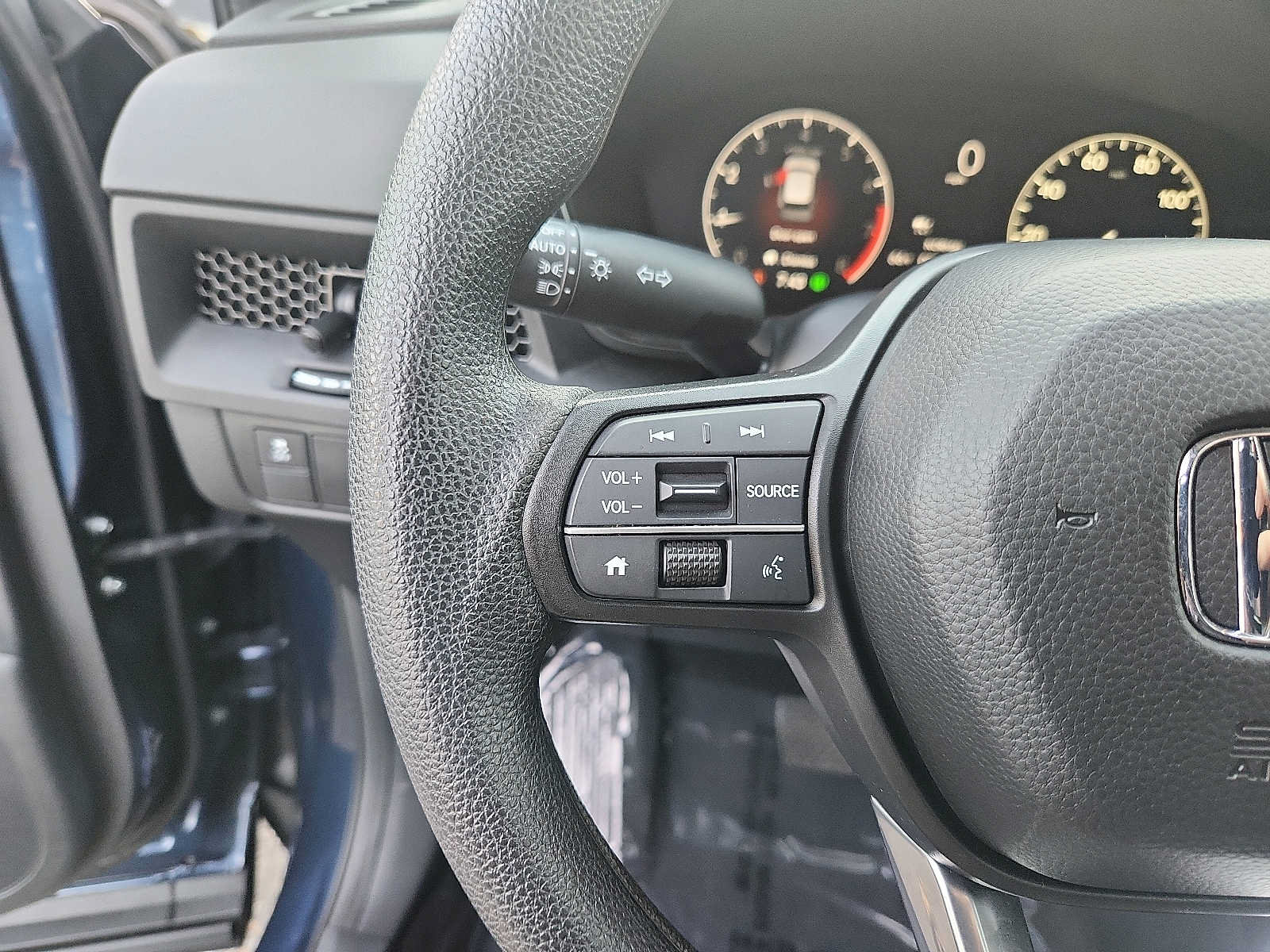 Certified 2024 Honda CR-V EX image 20
