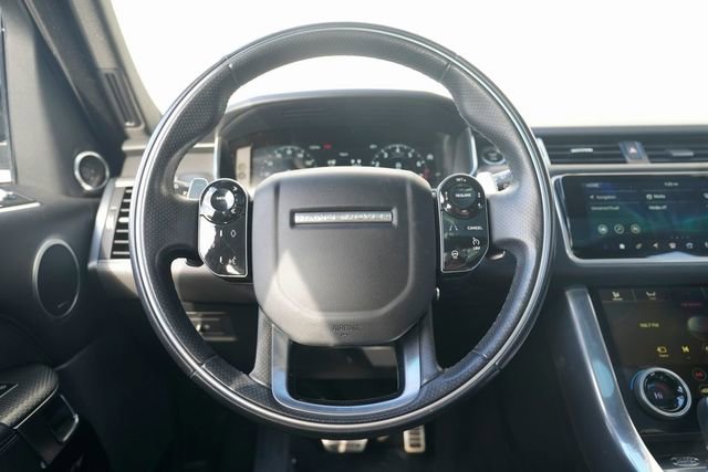 Used 2020 Land Rover Range Rover Sport HSE Dynamic AWD/4WD image 48