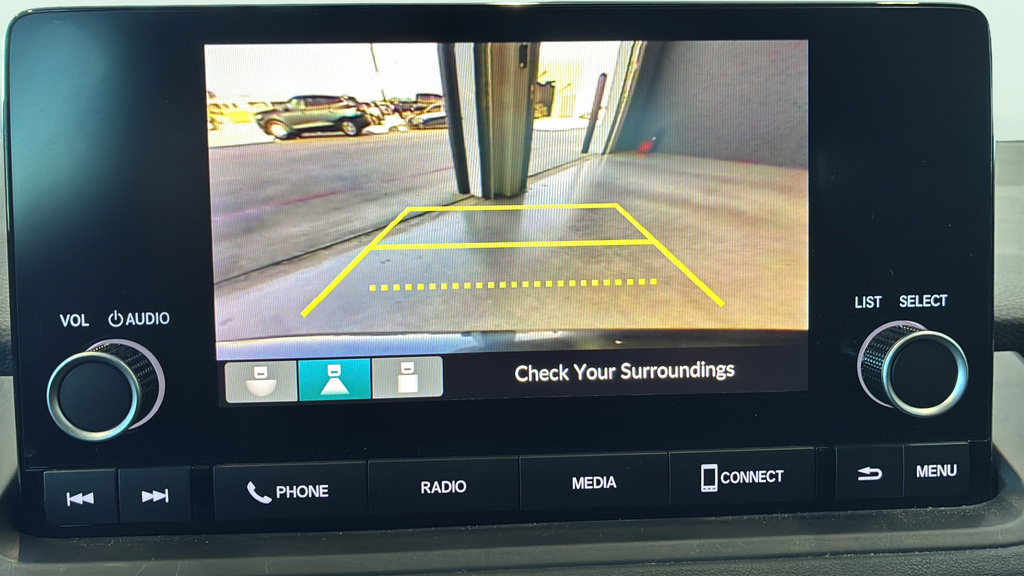Used 2025 Honda Accord LX image 20