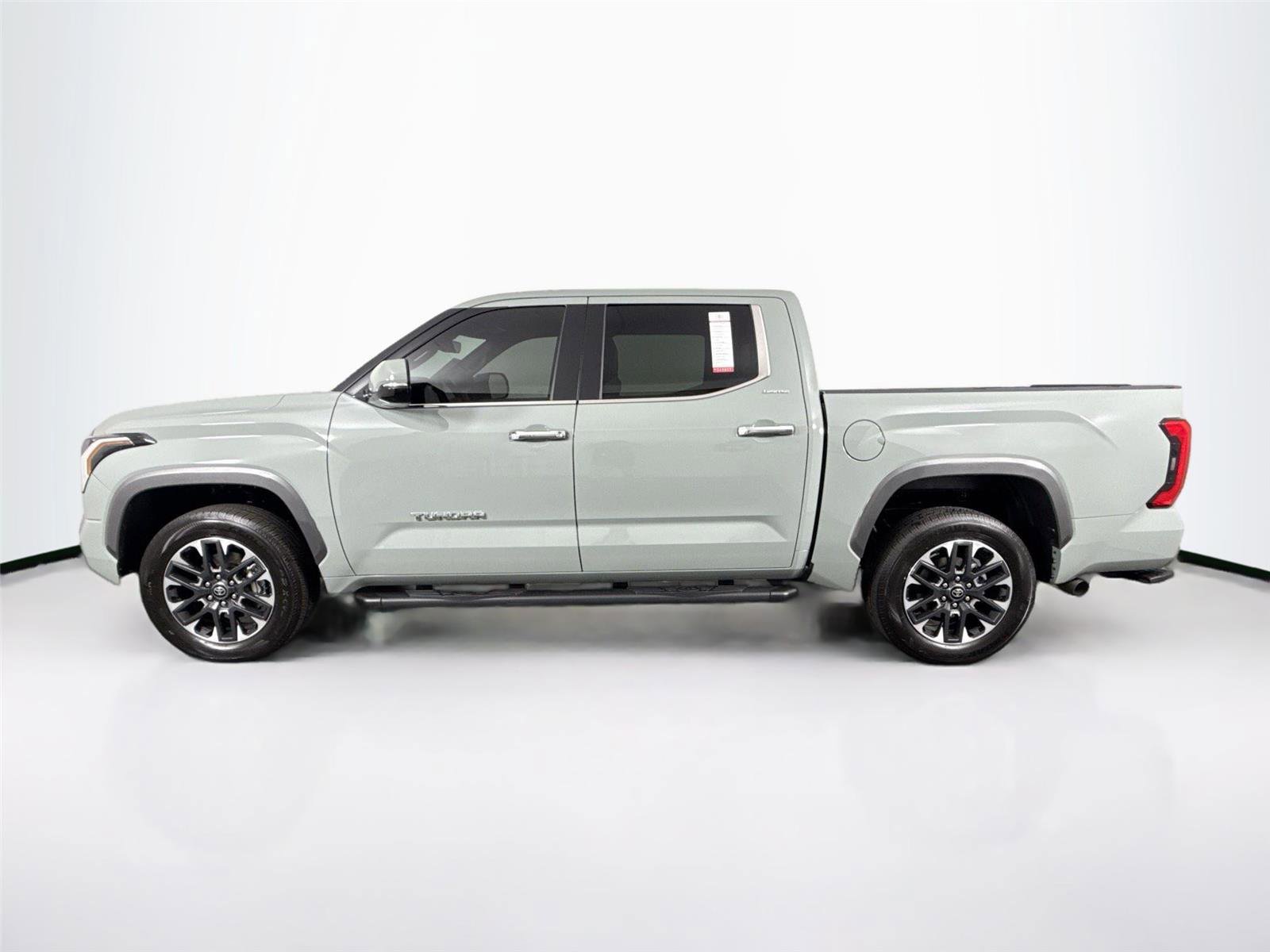 Certified 2026 Toyota Tundra Limited image 9