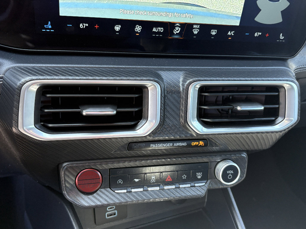 Used 2025 Ford Mustang GT Premium RWD image 14