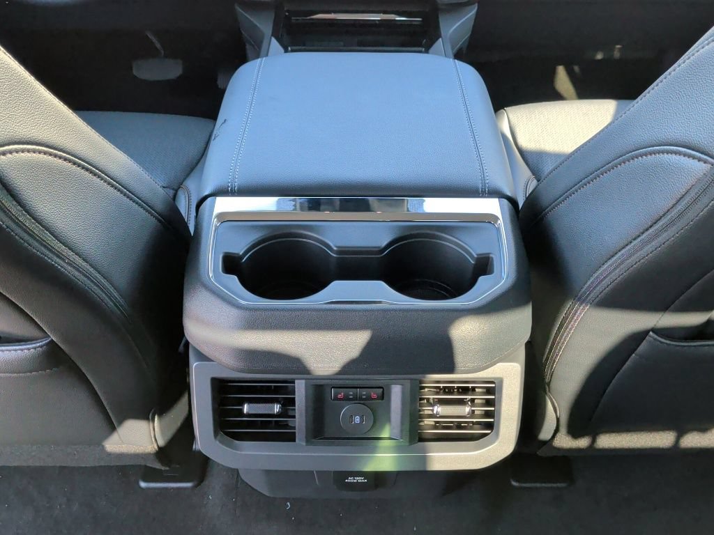 New 2027 Ford F250 Lariat w/ Tremor Off-Road Package AWD/4WD image 43