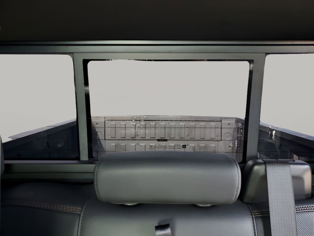 Used 2023 GMC Sierra 1500 AT4 w/ Technology Package image 25