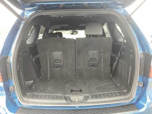 Used 2024 Dodge Durango GT image 11