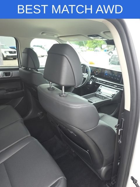Used 2026 Hyundai Santa Fe SEL AWD/4WD image 25