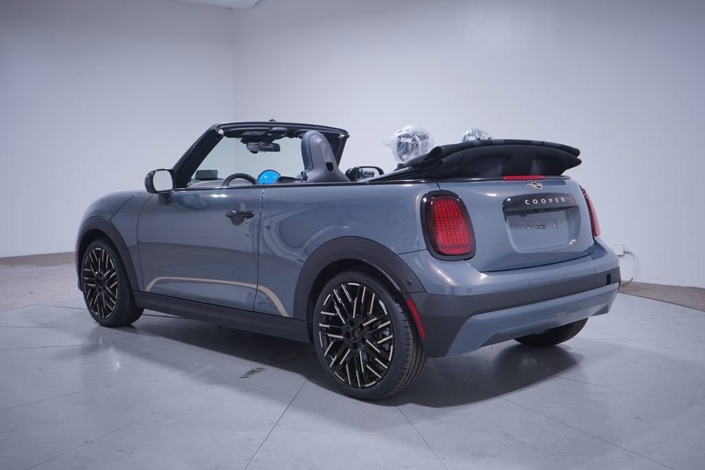 New 2026 MINI Cooper S image 8