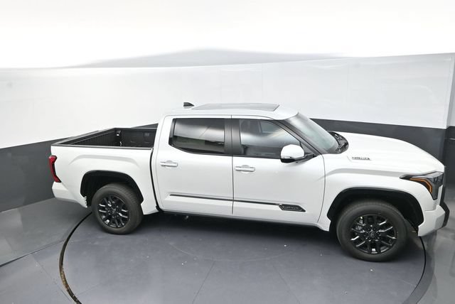 New 2026 Toyota Tundra Platinum AWD/4WD image 26