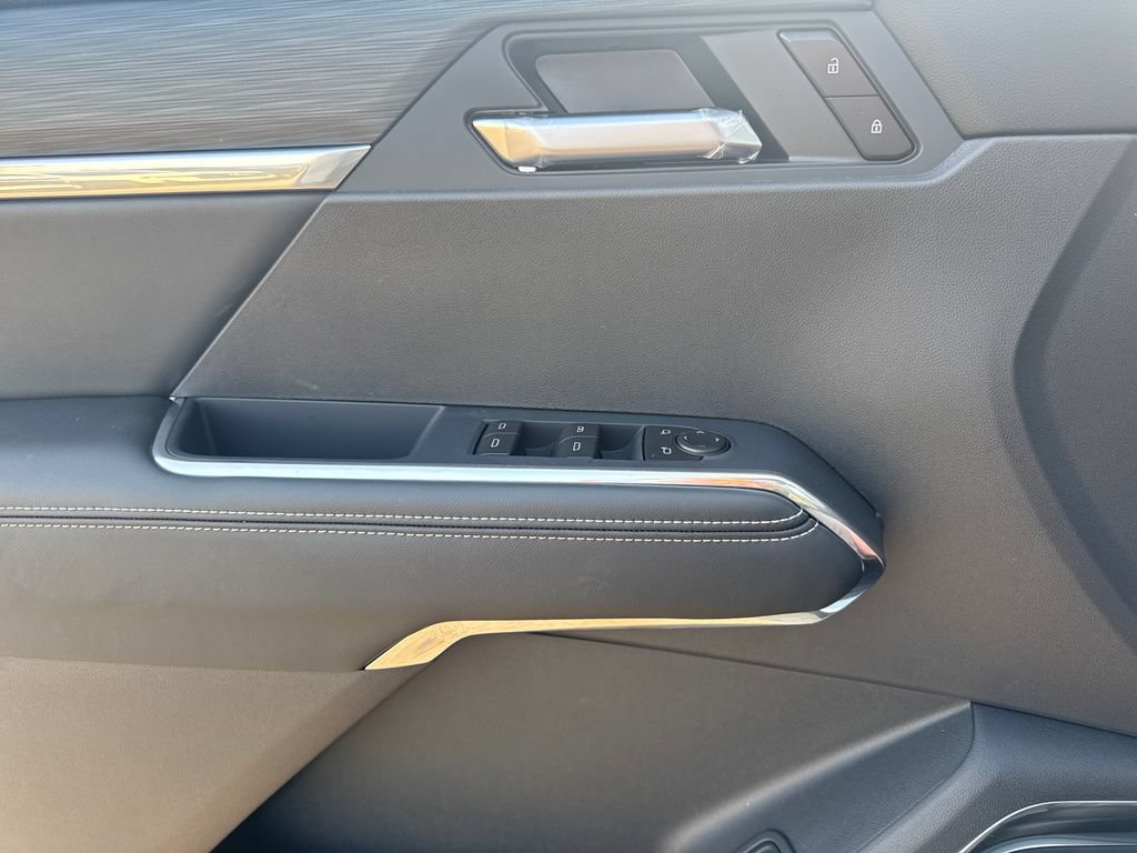 New 2026 GMC Acadia Elevation w/ Super Cruise Package FWD image 19