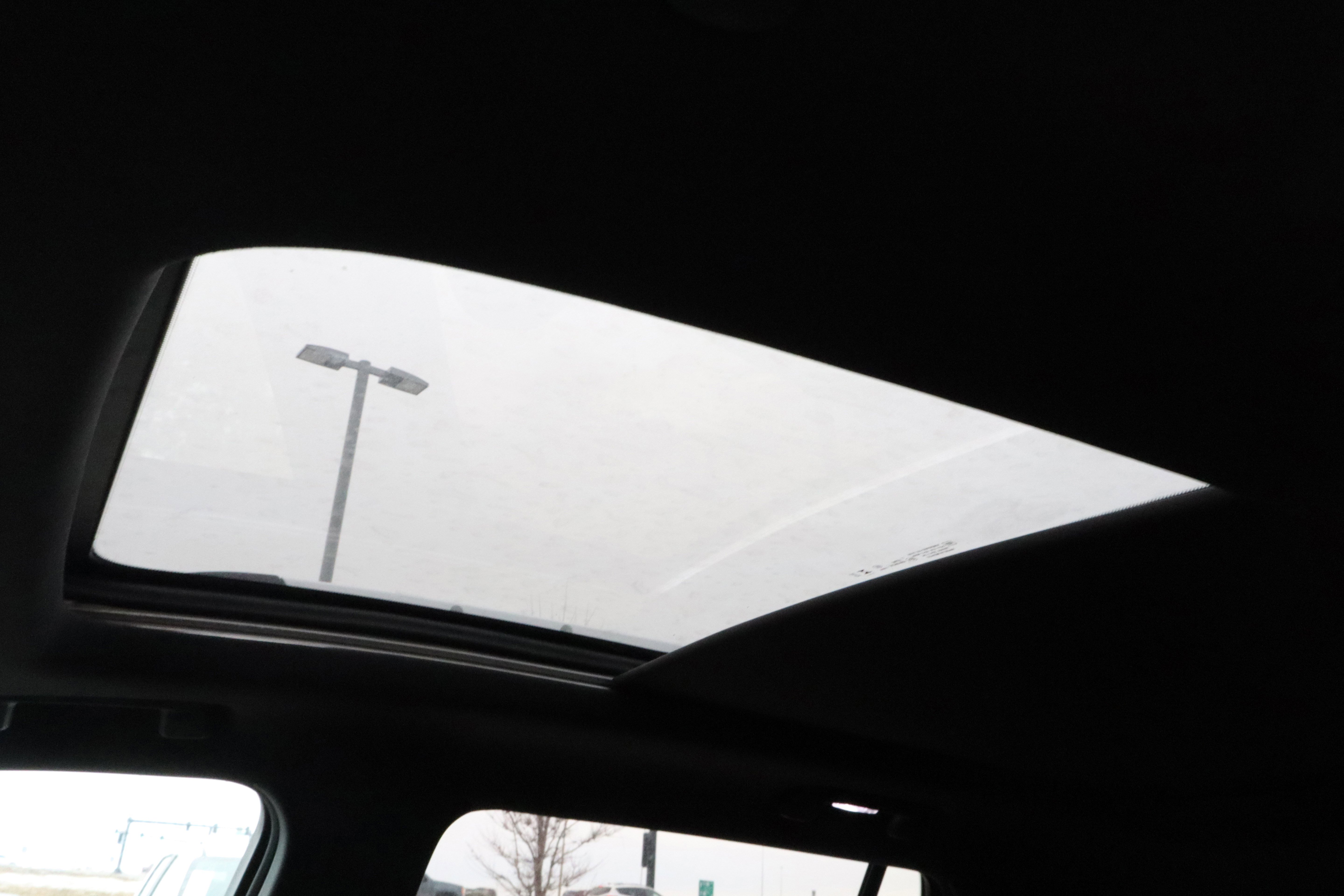 New 2026 GMC Terrain Elevation w/ Elevation Premium Package image 19