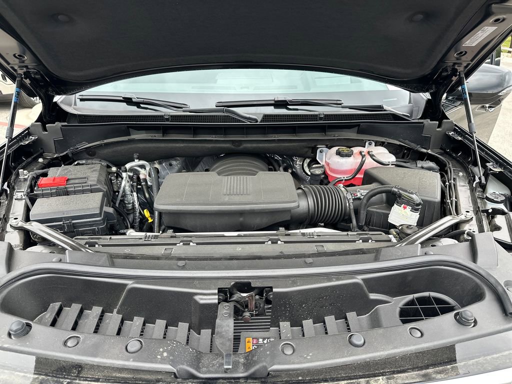 New 2026 GMC Yukon Denali w/ Denali Reserve Package RWD image 17