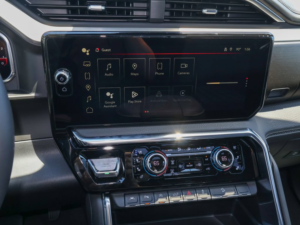 New 2026 GMC Sierra 1500 Denali AWD/4WD image 16