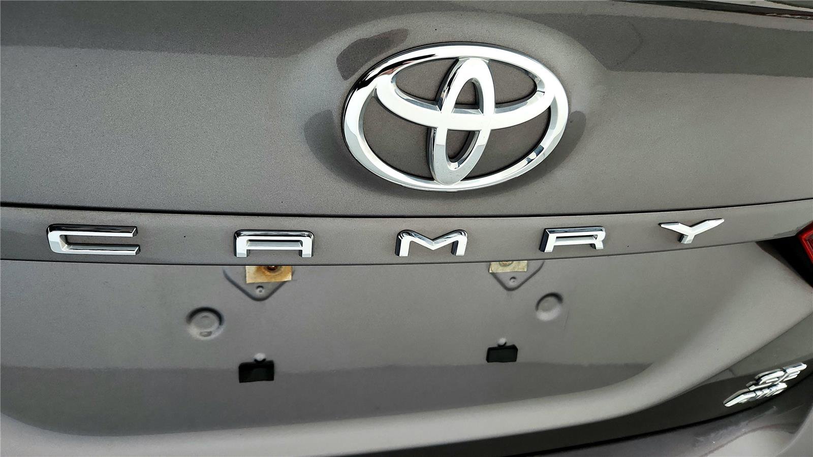 Used 2023 Toyota Camry SE image 13