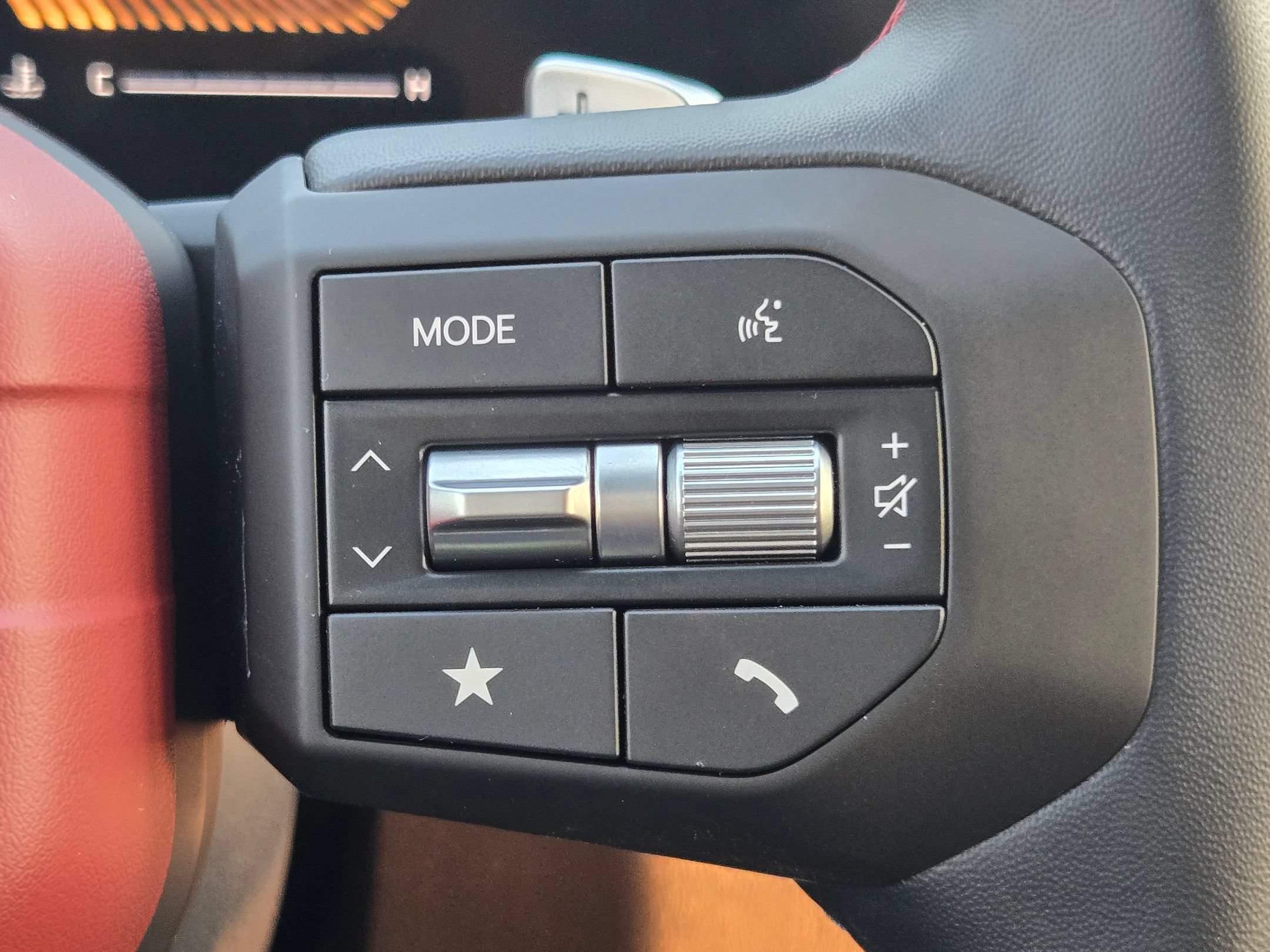 New 2026 Kia K4 EX FWD image 23
