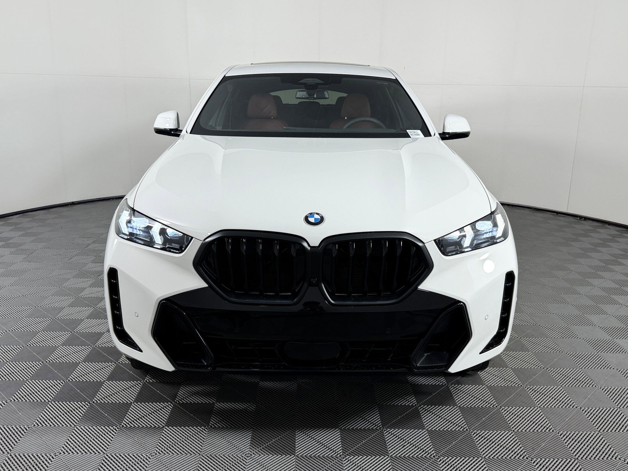 New 2027 BMW X6 xDrive40i AWD/4WD image 6