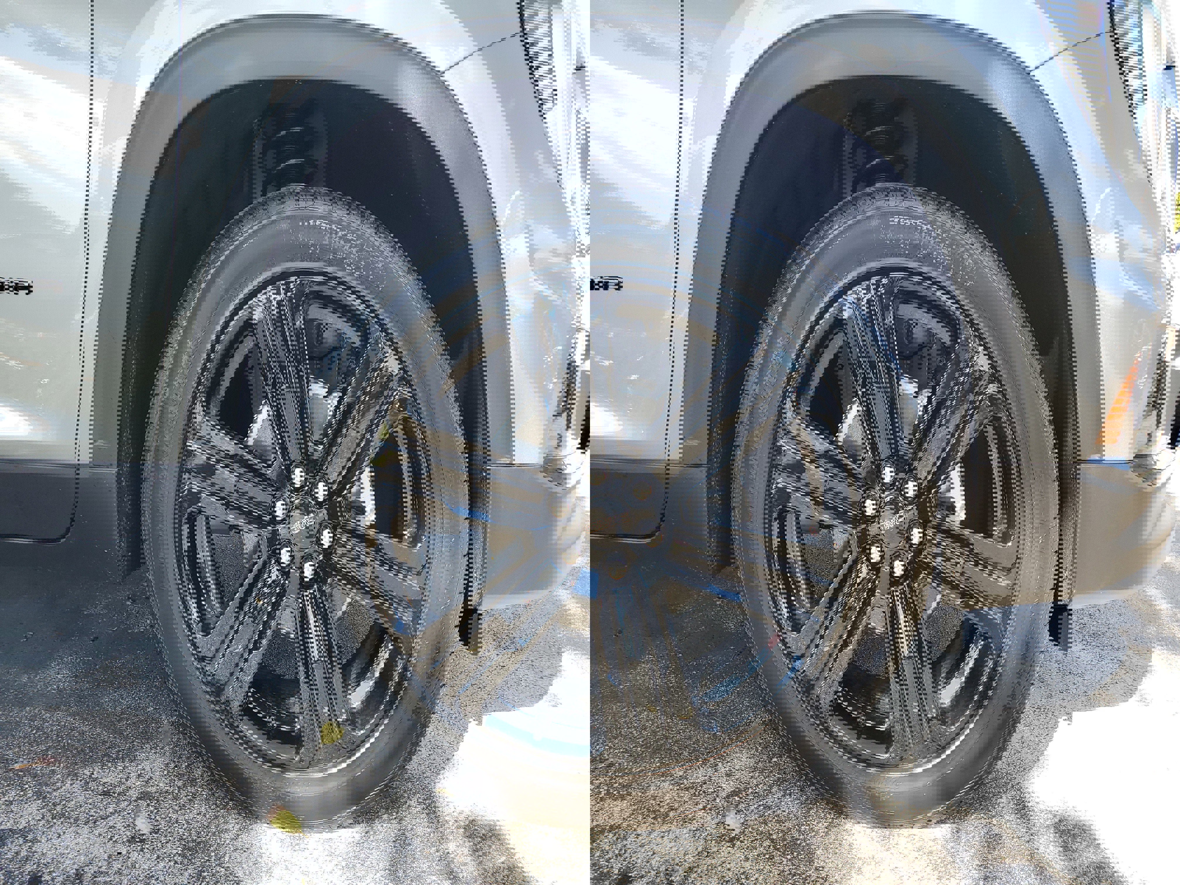 New 2026 GMC Acadia Elevation w/ Black Edition image 5