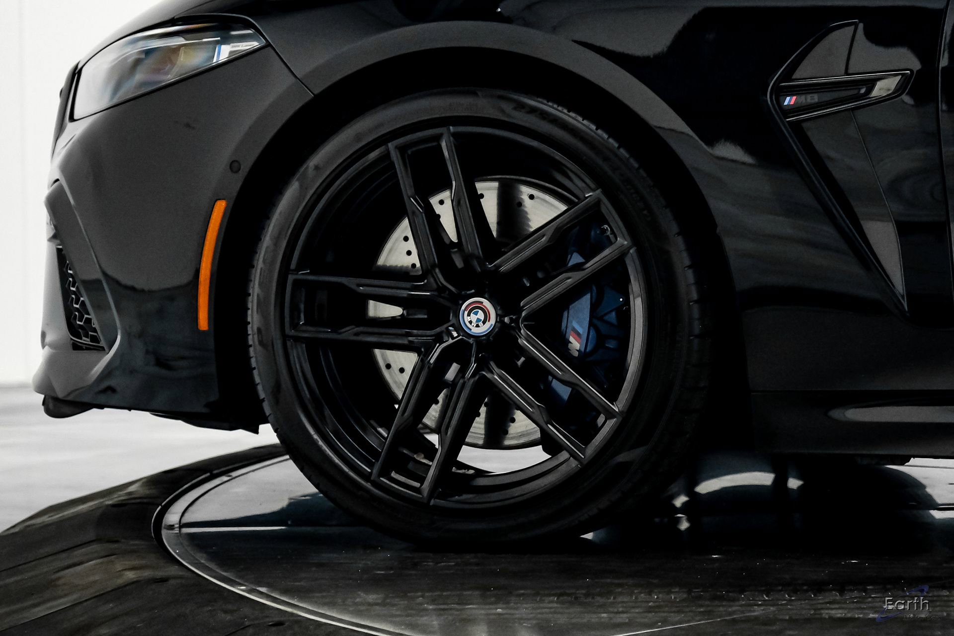 Used 2023 BMW M8 Competition w/ M Driver's Package image 78