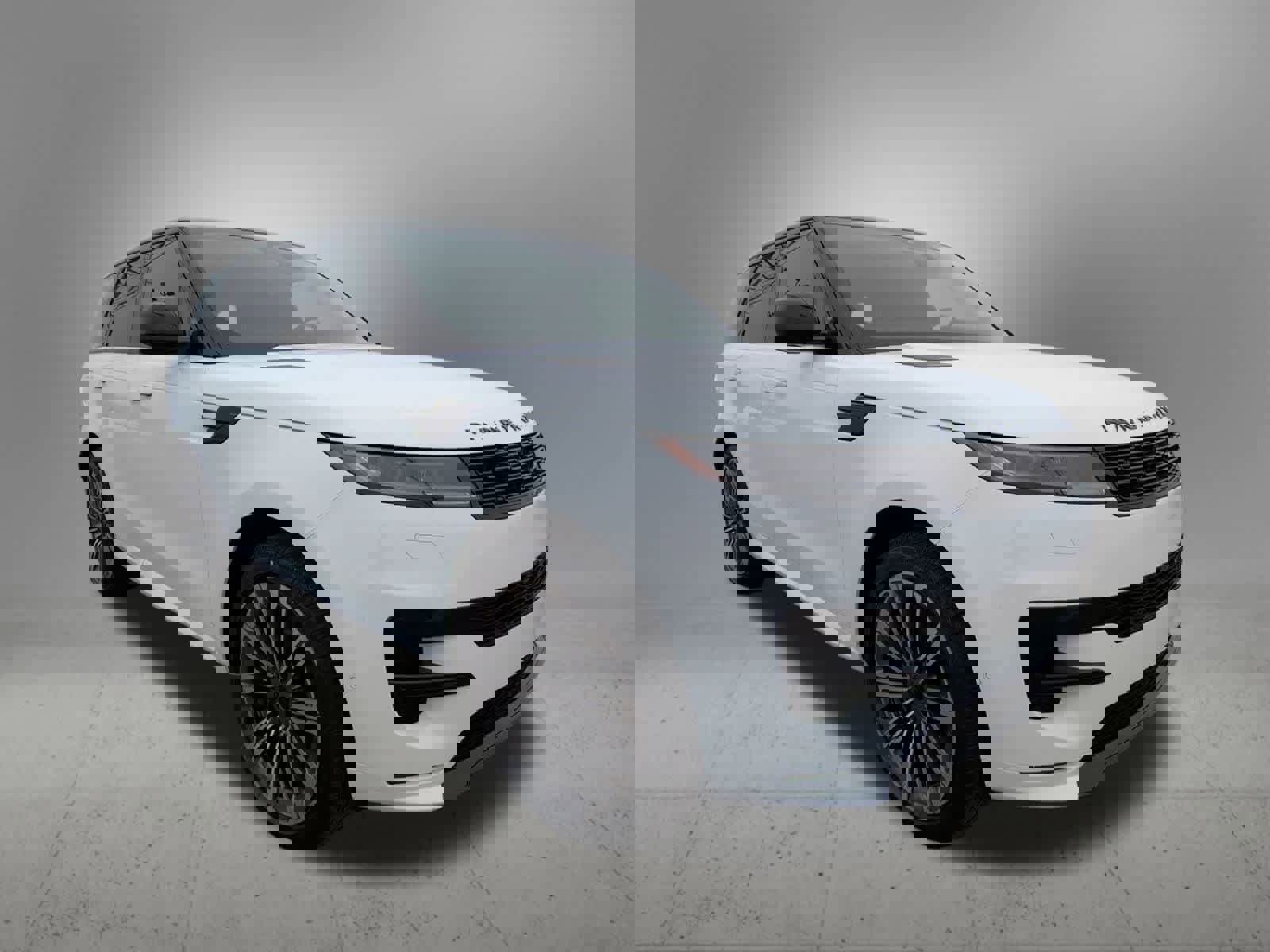 New 2026 Land Rover Range Rover Sport Dynamic SE image 8