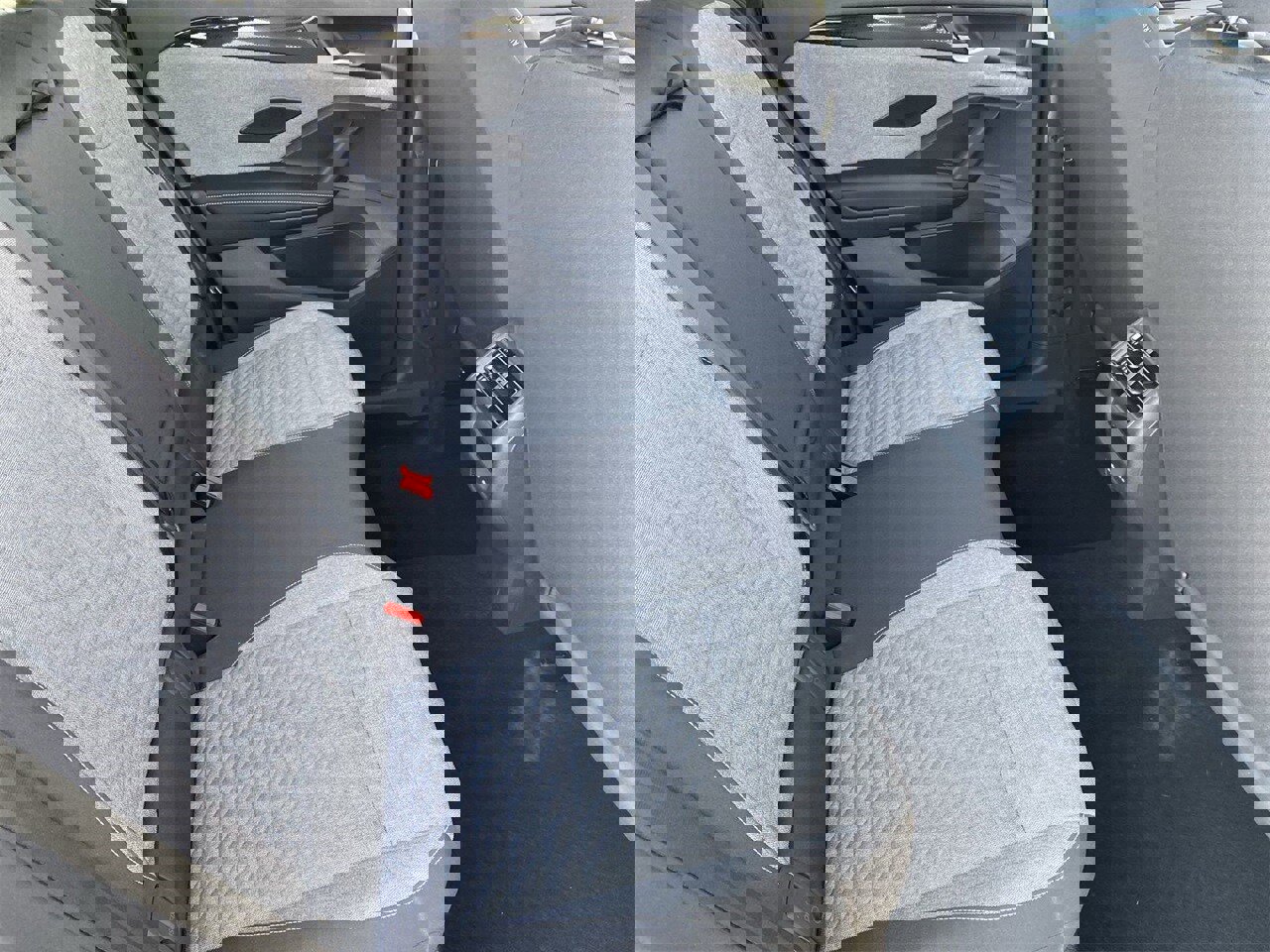 New 2025 Volkswagen Tiguan S image 9