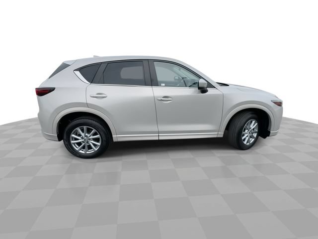 Used 2024 MAZDA CX-5 AWD 2.5 S w/ Select Package image 9