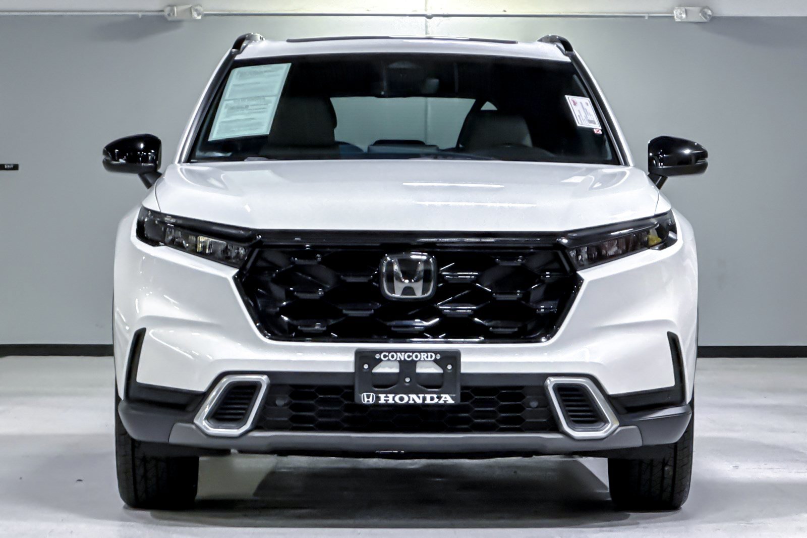 Used 2023 Honda CR-V Sport Touring image 6