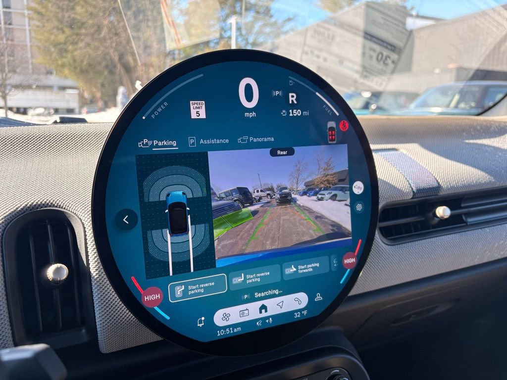 New 2026 MINI Cooper Convertible image 31