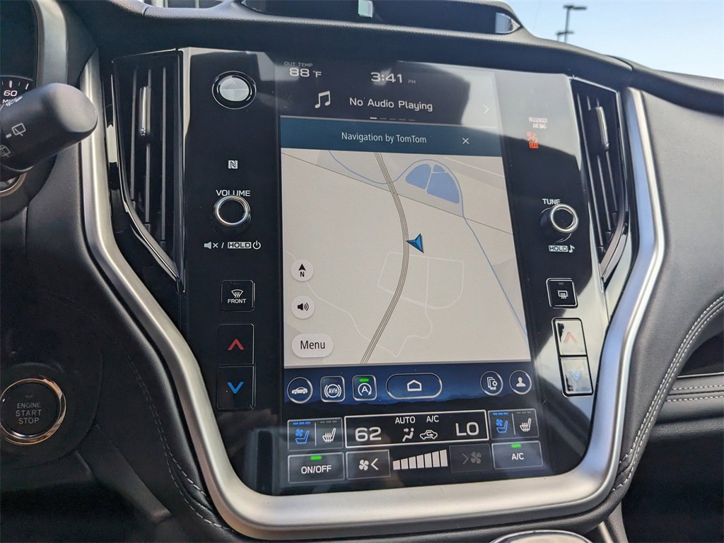 New 2025 Subaru Outback Touring XT w/ Popular Package #2 image 22