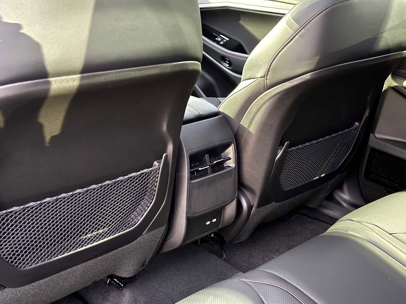 New 2025 Jeep Wagoneer S Limited image 29