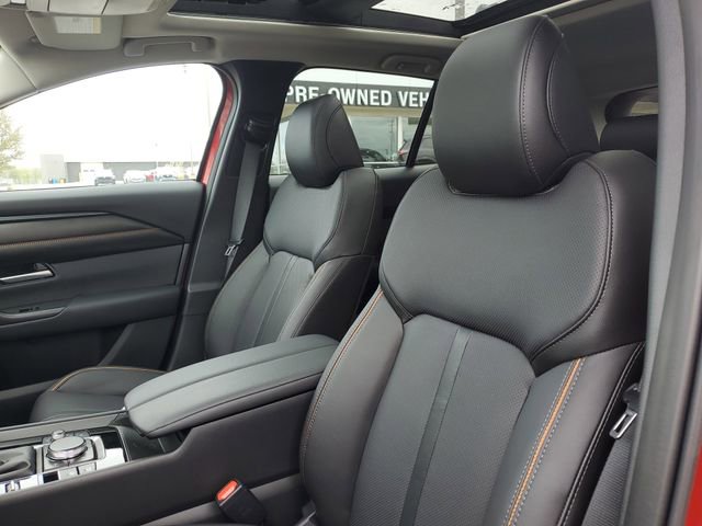 New 2026 MAZDA CX-50 AWD 2.5 S w/ Premium Package image 5
