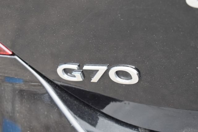 Used 2025 Genesis G70 2.5T image 17