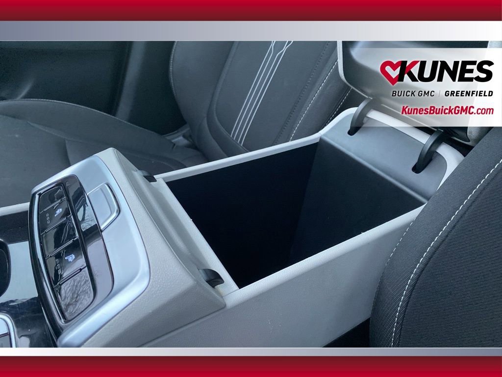 Used 2024 Hyundai Tucson SEL image 22