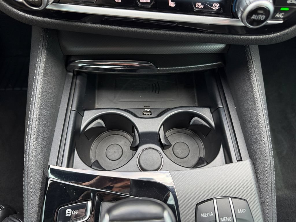 Used 2023 BMW M5 w/ Competition Package AWD/4WD image 19