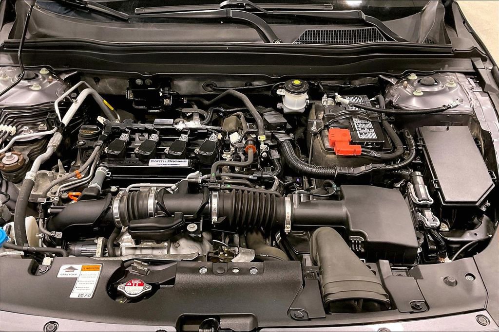 Used 2020 Honda Accord LX image 27