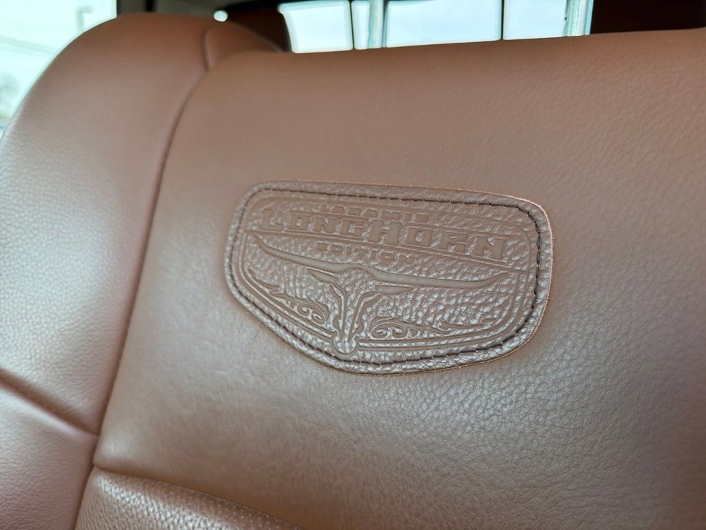 Used 2017 RAM 1500 Laramie Longhorn image 23