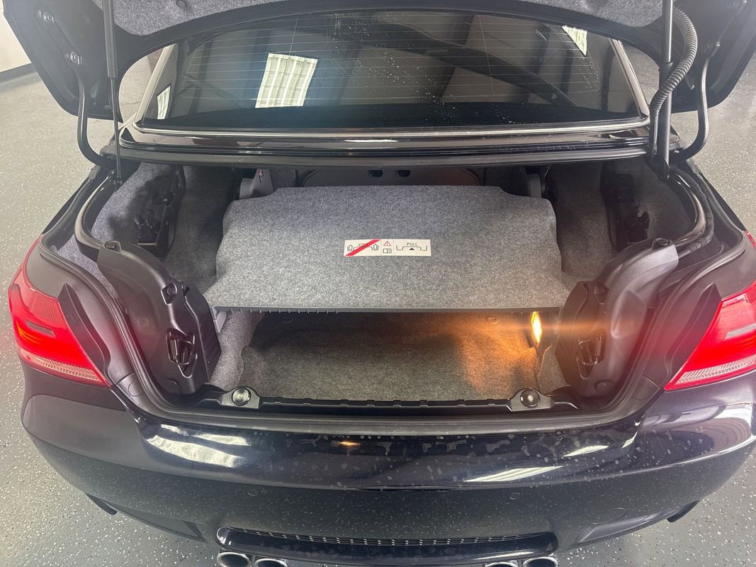 Used 2008 BMW M3 Convertible image 19