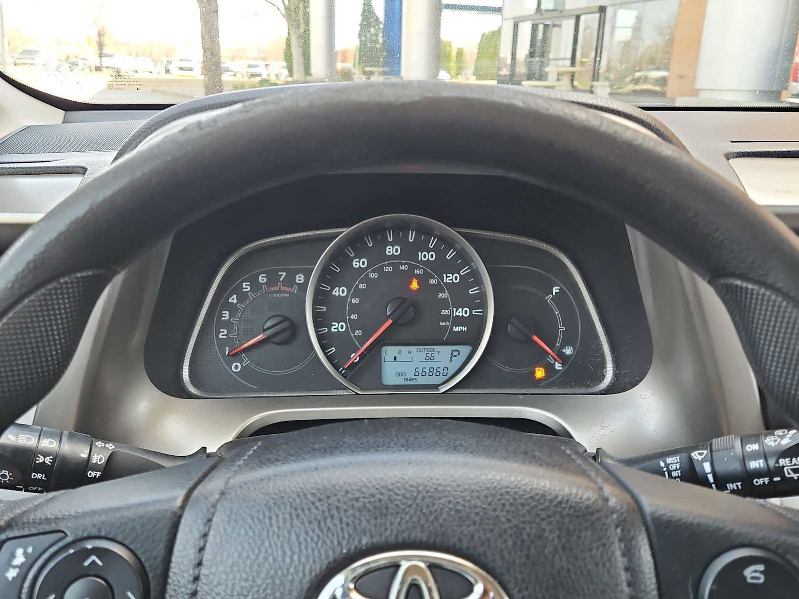 Used 2015 Toyota RAV4 XLE image 32