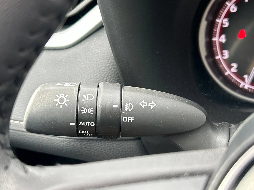 Used 2025 Toyota RAV4 XLE Premium w/ Weather Package FWD image 29