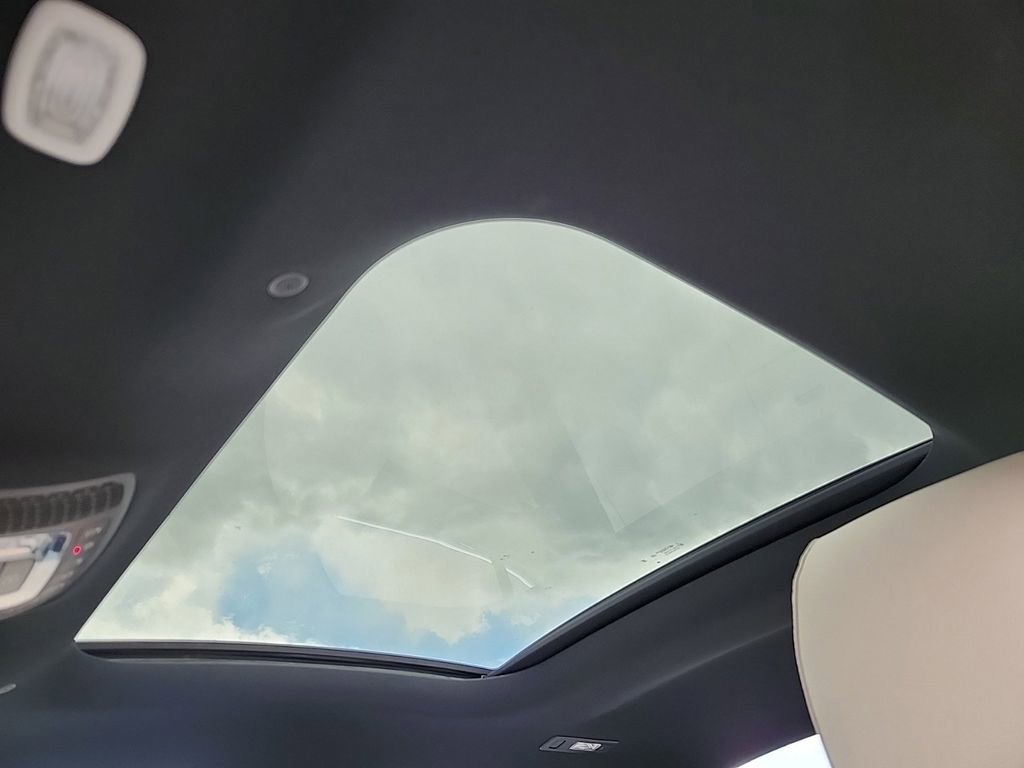 New 2025 Mercedes-Benz CLA 250 4MATIC image 28