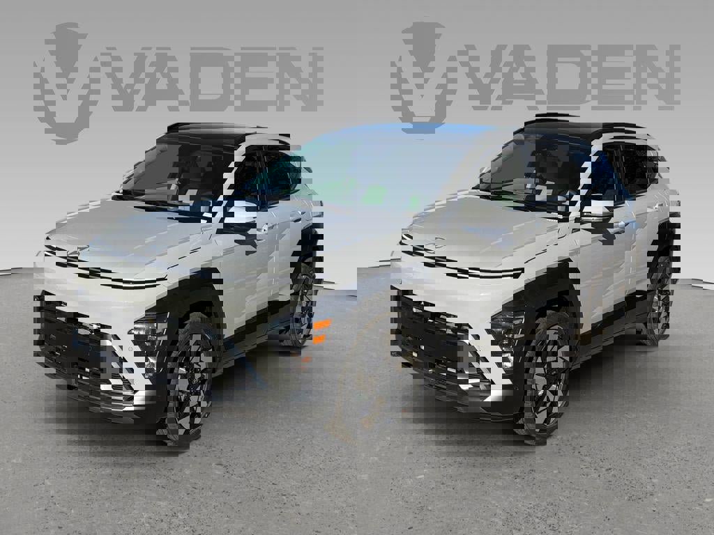 New 2026 Hyundai Kona Limited image 53