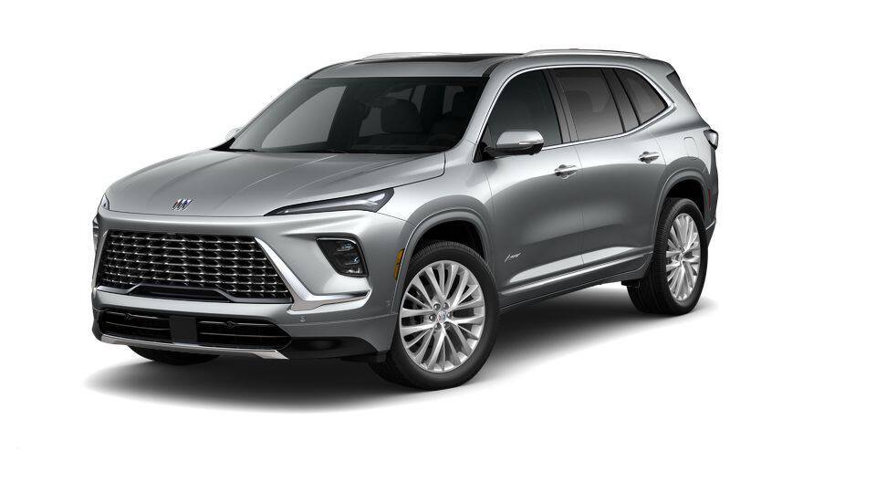 New 2026 Buick Enclave Avenir w/ Super Cruise Package FWD image 72
