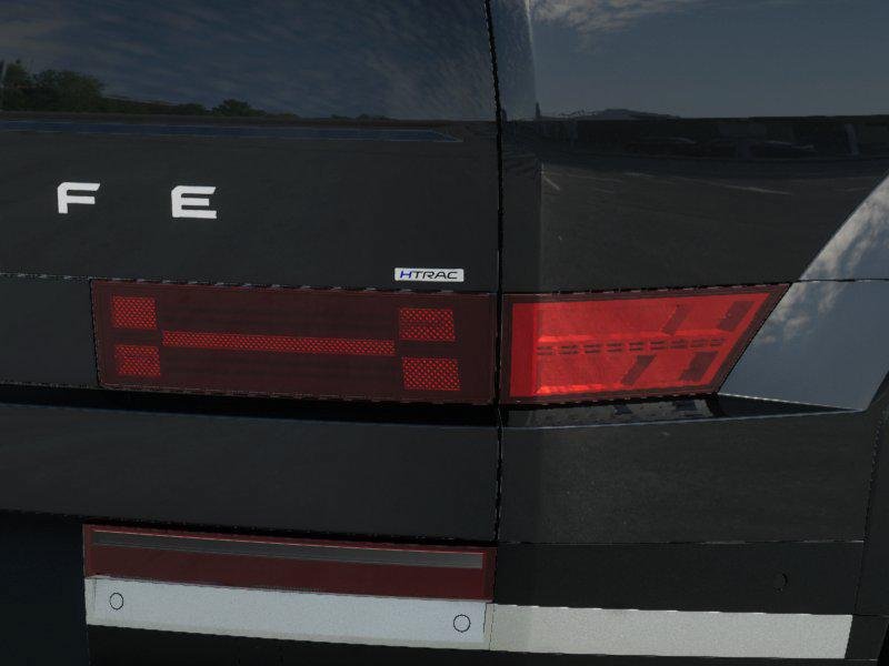 New 2026 Hyundai Santa Fe Limited AWD/4WD image 10