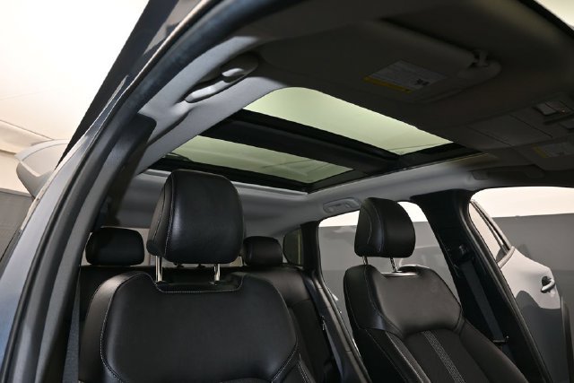 Certified 2024 MAZDA CX-50 AWD 2.5 S w/ Cargo Package image 15