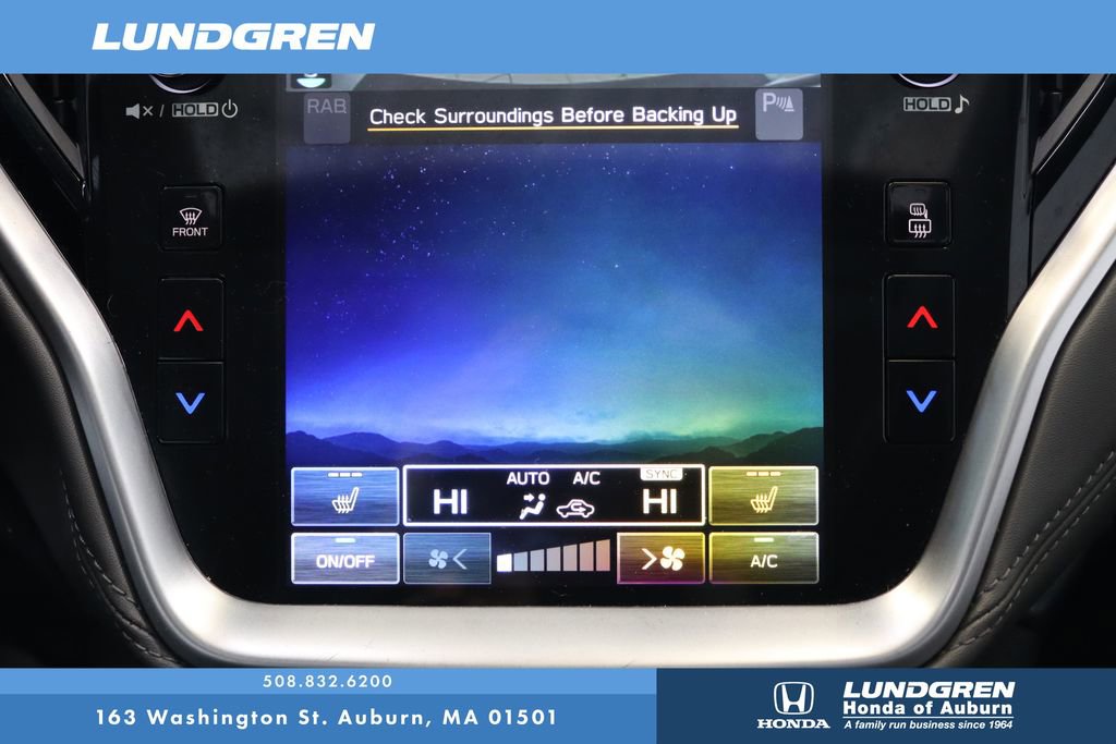 Used 2022 Subaru Outback Onyx Edition XT image 25