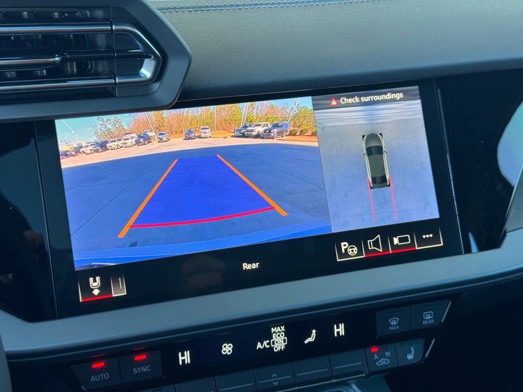 New 2026 Audi A3 2.0T Premium Plus image 34