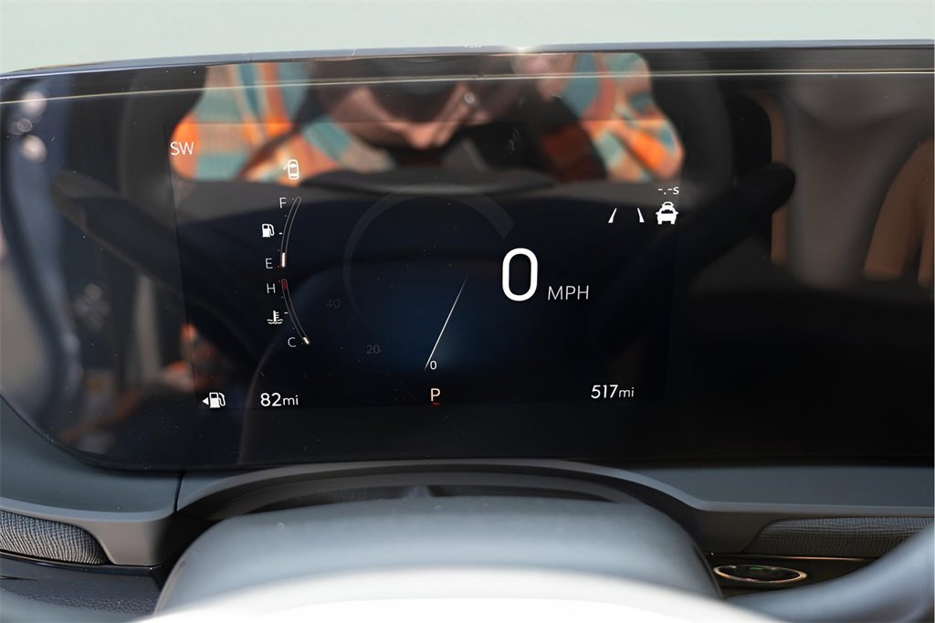 New 2026 Buick Envista Avenir image 14