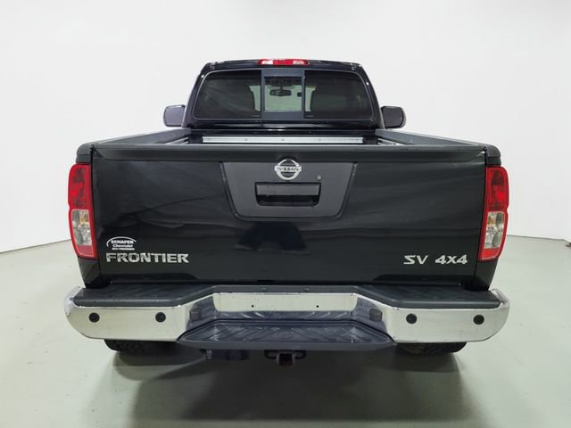 Used 2019 Nissan Frontier SV image 18