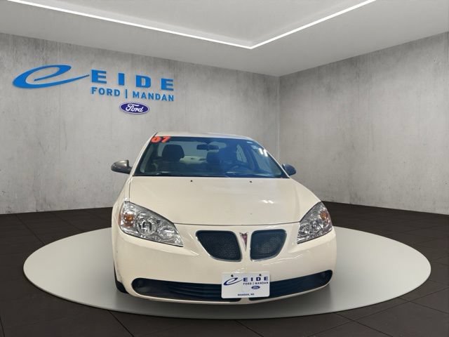 Used 2007 Pontiac G6 GT FWD image 30