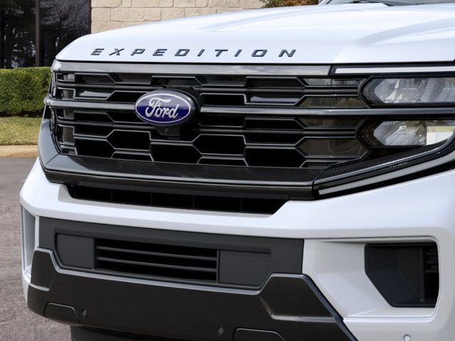 New 2027 Ford Expedition Max Platinum AWD/4WD image 17