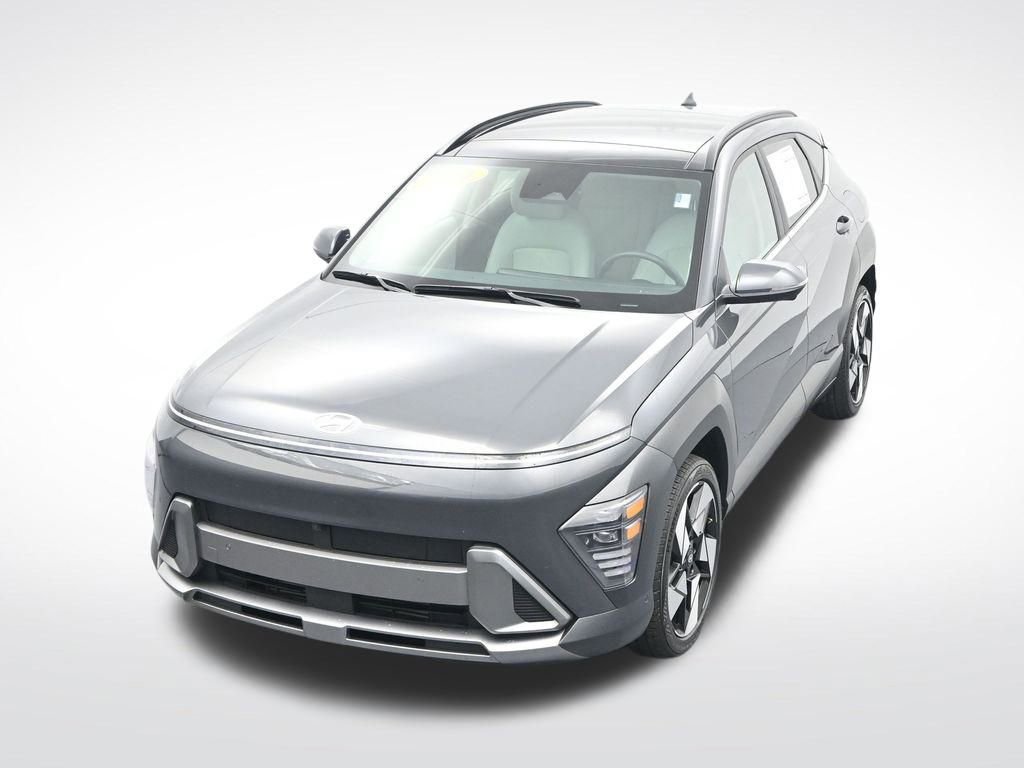 Used 2024 Hyundai Kona Limited image 24