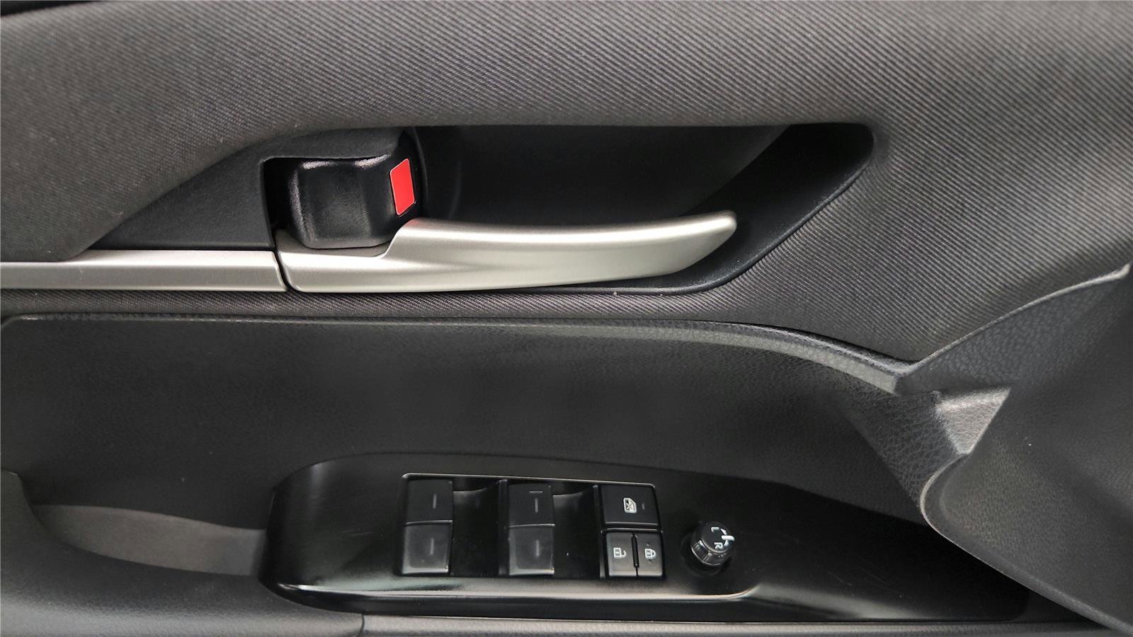 Certified 2025 Toyota Camry LE image 23