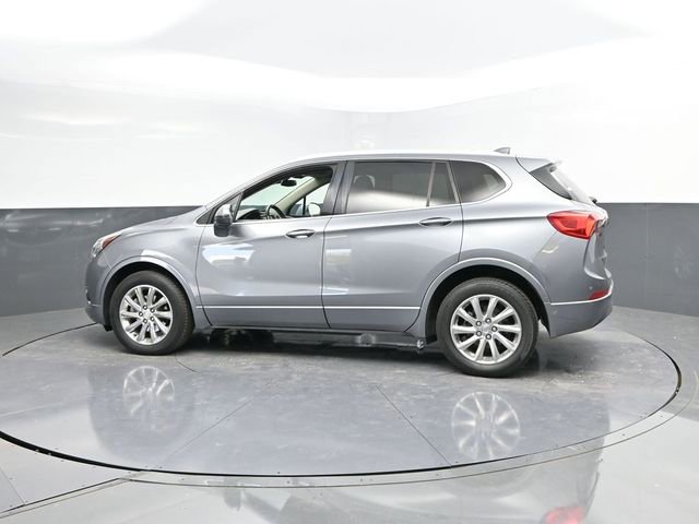 Used 2019 Buick Envision Essence image 6